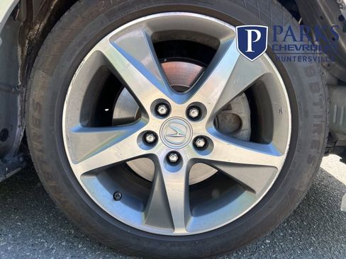 Used 2012 Acura TSX Special Edition image 11