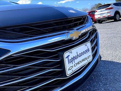 Used 2023 Chevrolet Malibu LT image 29