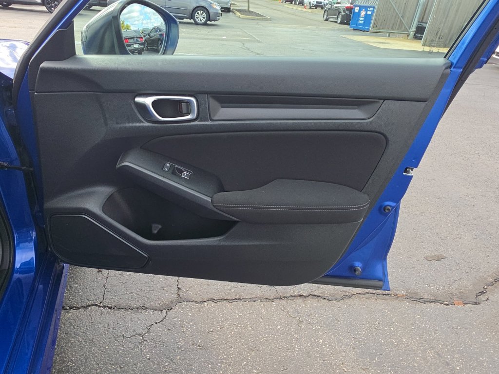 Used 2023 Honda Civic Sport image 31
