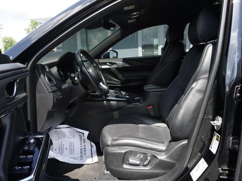 Used 2020 MAZDA CX-9 Grand Touring AWD/4WD image 17