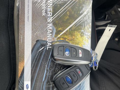 New 2026 Subaru Crosstrek 2.5i Limited AWD/4WD image 21