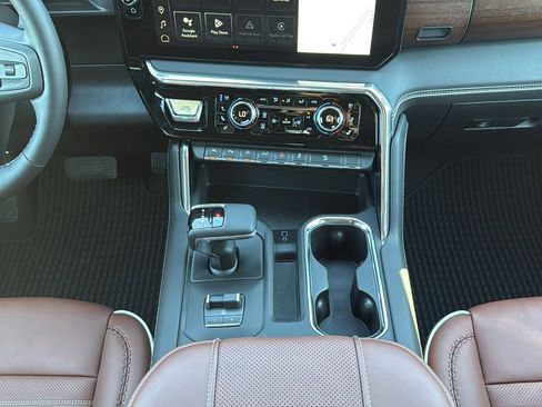New 2026 GMC Sierra 1500 Denali Ultimate image 24