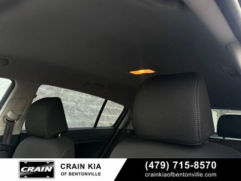 Used 2019 Kia Sportage LX AWD/4WD image 22