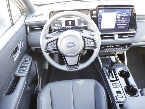 New 2026 Subaru Outback Limited AWD/4WD image 19