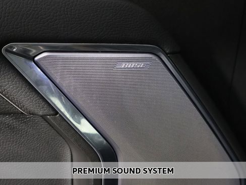 Used 2023 GMC Sierra 1500 Denali w/ Technology Package image 4