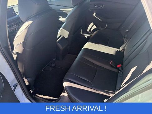 Used 2023 Honda Accord Sport image 15