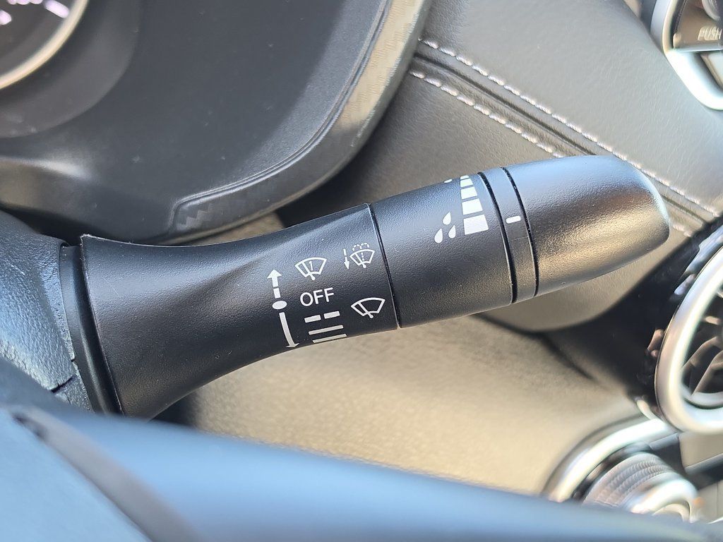 Used 2024 Nissan Sentra SV FWD image 21