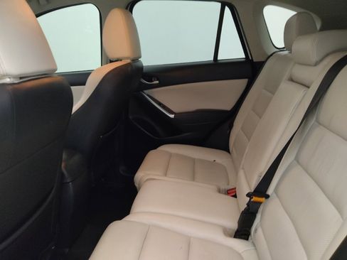 Used 2016 MAZDA CX-5 Grand Touring image 18