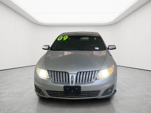 Used 2009 Lincoln MKS AWD image 5