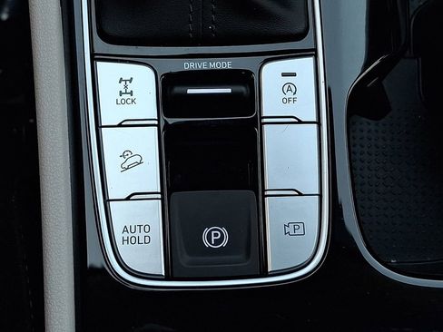 Used 2022 Hyundai Tucson SEL image 26