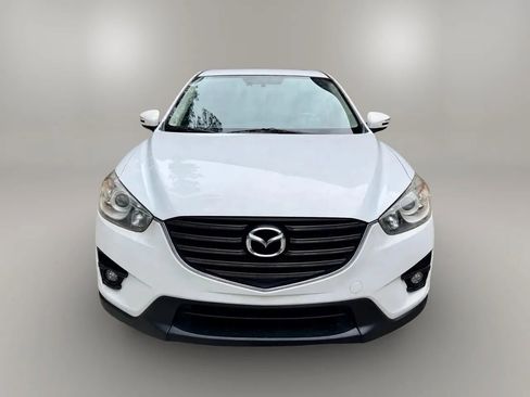 Used 2016 MAZDA CX-5 Grand Touring AWD/4WD image 8