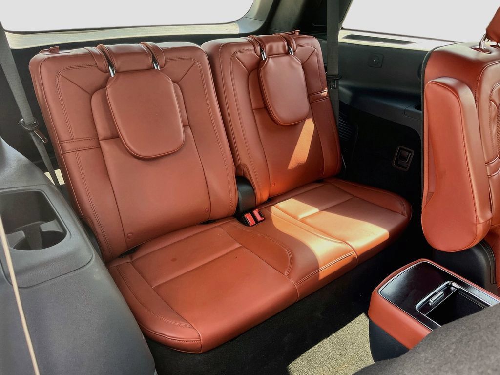 Used 2025 Lincoln Aviator Reserve w/ Equipment Group 201A AWD/4WD image 29