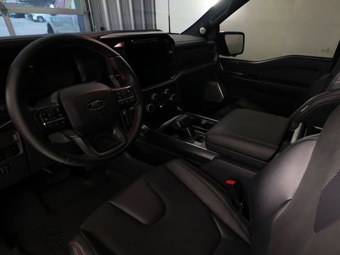 Used 2026 Ford F150 Raptor AWD/4WD image 15