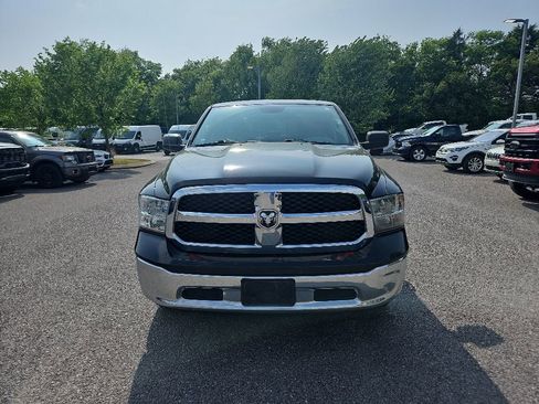 Used 2014 RAM 1500 Classic SLT AWD/4WD image 2