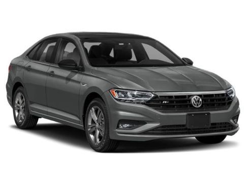 Used 2019 Volkswagen Jetta S FWD image 6