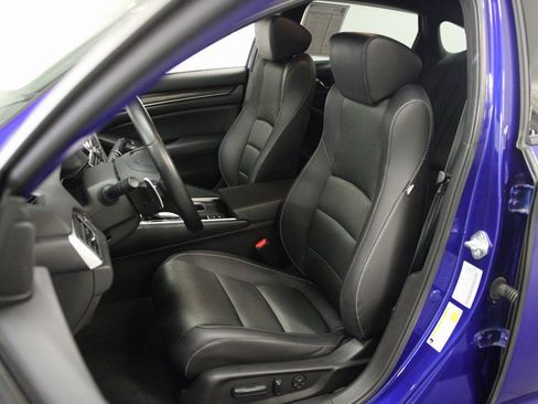 Used 2021 Honda Accord Sport image 19