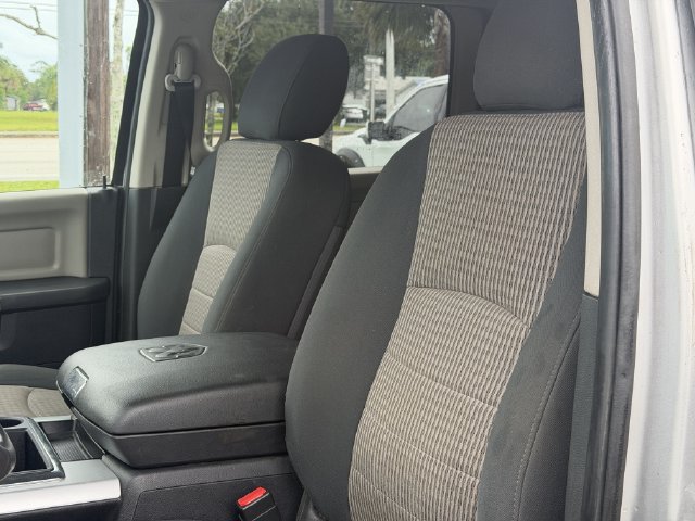 Used 2012 RAM 2500 Big Horn RWD image 17