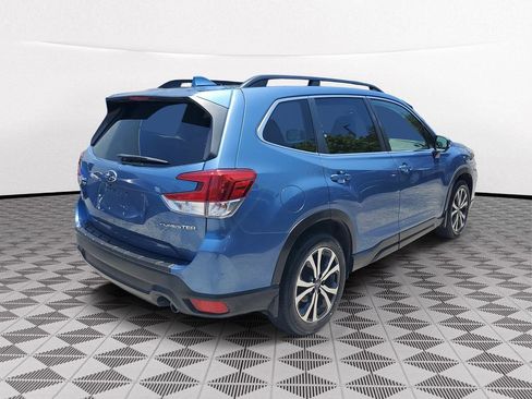 Used 2019 Subaru Forester Limited AWD/4WD image 4