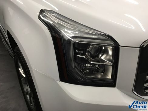 Used 2019 GMC Yukon Denali image 17