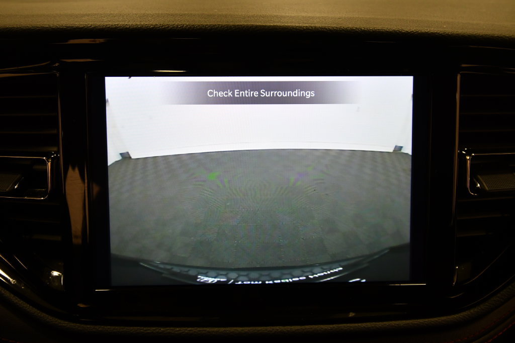 Used 2024 Dodge Durango R/T AWD/4WD image 26