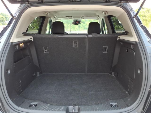 Used 2019 Buick Encore Preferred FWD image 12