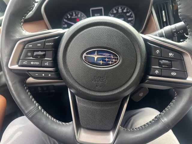 Used 2024 Subaru Outback Touring XT w/ Tech Package 2 AWD/4WD image 18