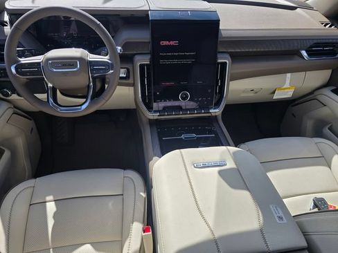 New 2026 GMC Yukon XL Denali RWD image 13