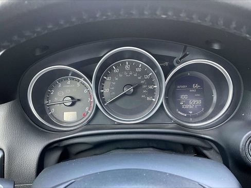 Used 2016 MAZDA CX-5 Grand Touring image 11