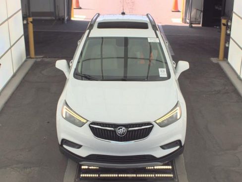 Used 2020 Buick Encore Preferred w/ Safety Package FWD image 2