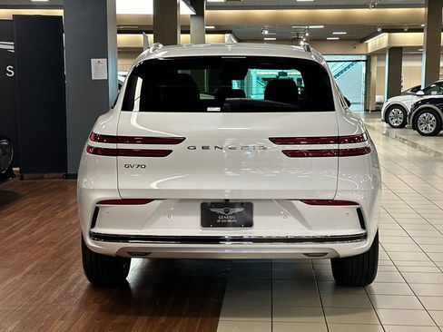 New 2026 Genesis Electrified GV70 AWD/4WD image 5