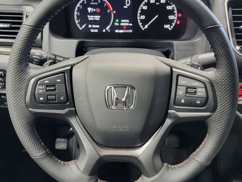 New 2026 Honda Ridgeline TrailSport image 23