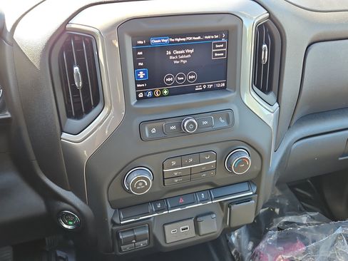 New 2026 Chevrolet Silverado 2500 W/T w/ WT Convenience Package image 16