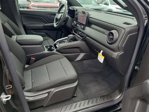 New 2026 Chevrolet Colorado Trail Boss image 14