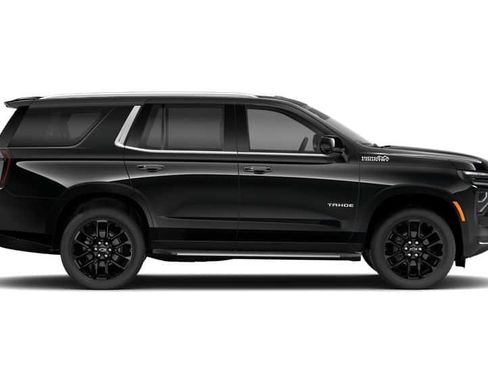 New 2026 Chevrolet Tahoe High Country w/ Sun And Tow Package AWD/4WD image 4