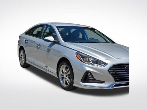 Used 2018 Hyundai Sonata SEL FWD image 48