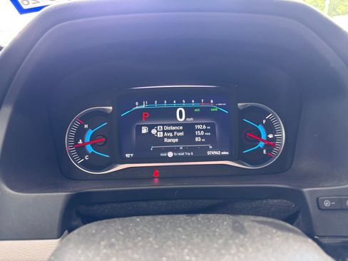 Used 2021 Honda Pilot Touring image 23