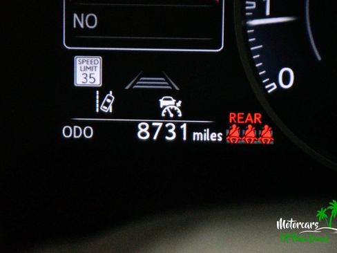 Used 2025 Lexus NX 350 AWD w/ Accessory Package (2T) image 43