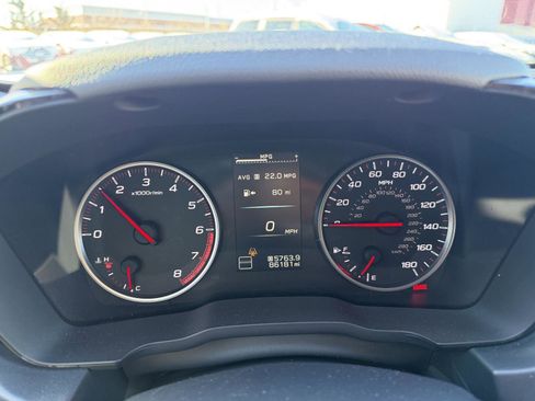 Used 2022 Subaru WRX Premium image 13