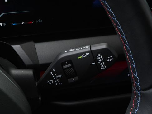 Certified 2025 BMW X3 M50 w/ Premium Package image 39