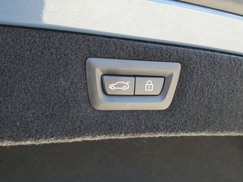 Used 2020 BMW M8 Convertible w/ M Carbon Exterior Package image 11