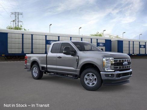 New 2026 Ford F350 XLT image 7