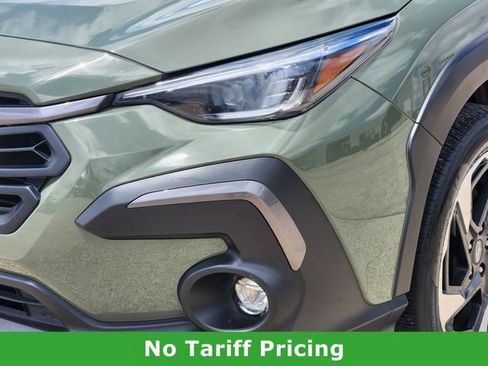 Used 2024 Subaru Crosstrek 2.5i Limited AWD/4WD image 6