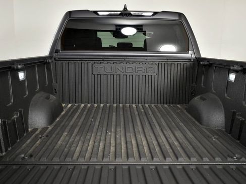 Used 2026 Toyota Tundra Platinum image 9