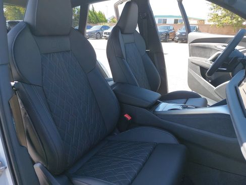 New 2026 Audi SQ5 Premium Plus AWD/4WD image 10