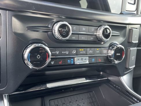 New 2026 Ford F150 Raptor AWD/4WD image 24