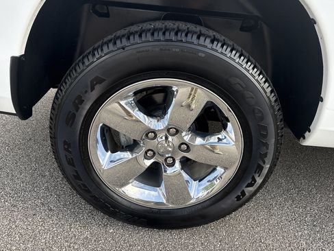 Used 2015 RAM 1500 Big Horn RWD image 17