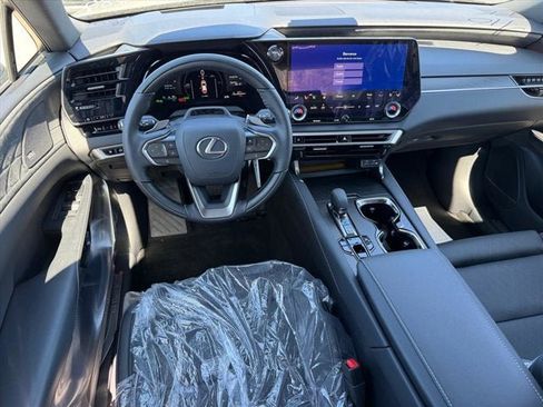 New 2026 Lexus RX 450h AWD w/ Convenience Package image 9