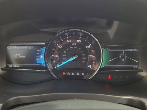 Used 2019 Ford Explorer XLT w/ Equipment Group 201A image 23