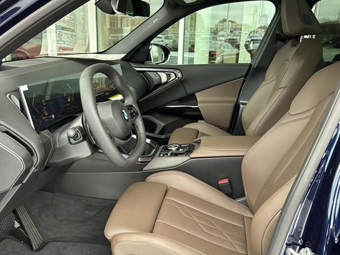 New 2026 BMW X3 xDrive30 w/ Premium Package image 7