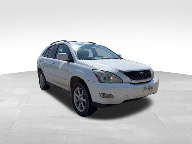 Used 2008 Lexus RX 350 AWD image 3